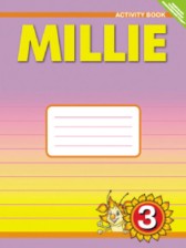 Английский язык 3 класс рабочая тетрадь Millie Азарова С.И.