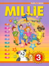 ГДЗ 3 класс по Английскому языку Millie  Азарова С.И.  