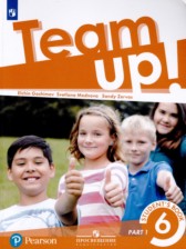 Английский язык 6 класс Гашимов Э.А.