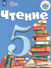 Чтение 5 класс Малышева З.Ф.